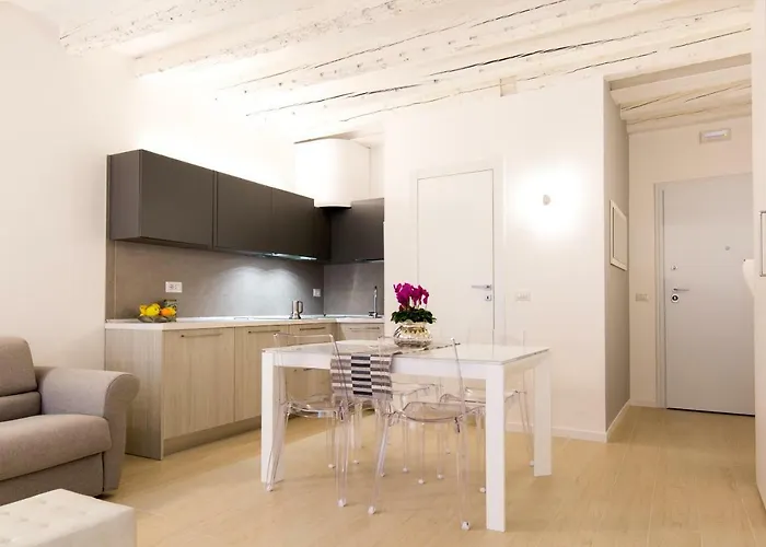 CASA SAVONAROLA  centro storico
