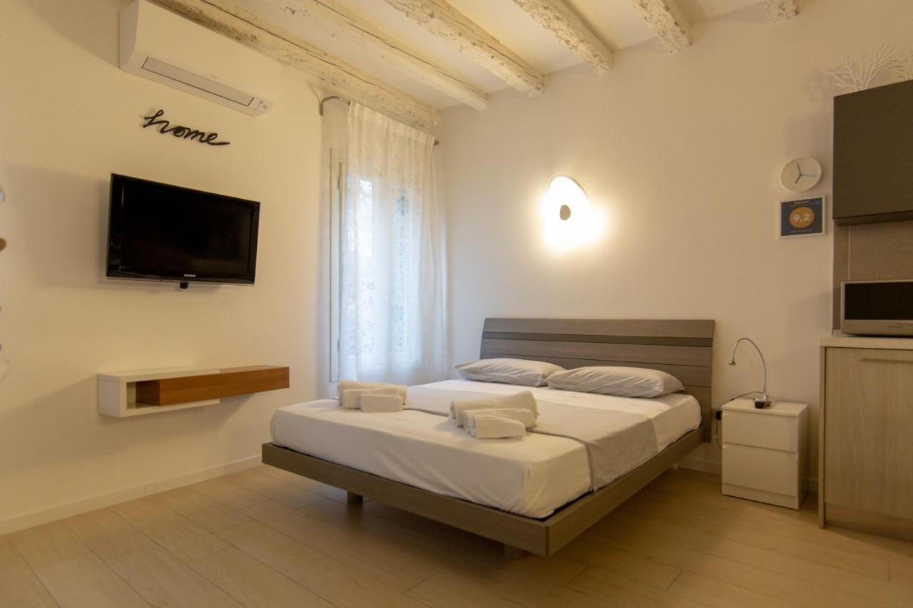 Casa Savonarola  Centro Storico Casa vacanze Padova